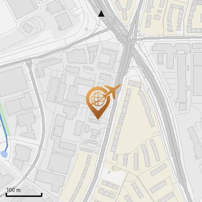 Foto zu Alsterkrugchaussee 435, 22335 Hamburg