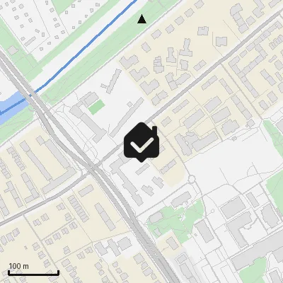 Bild zu Alsterdorfer Straße 436, 22297 Hamburg