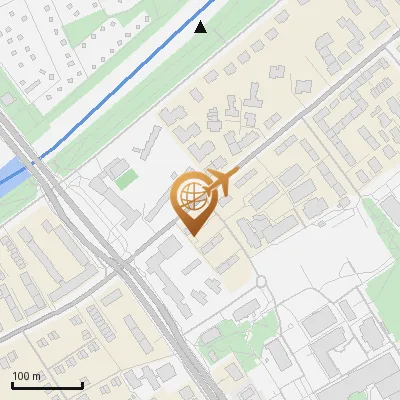 Foto zu Alsterdorfer Straße 438, 22297 Hamburg