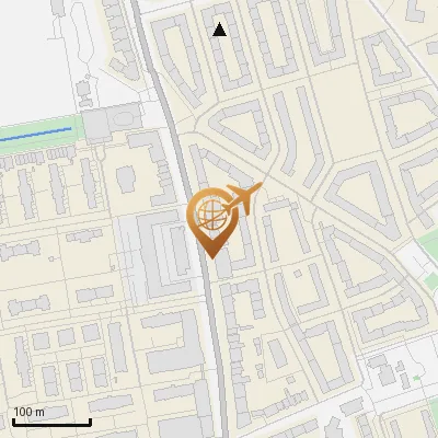 Foto zu Fuhlsbüttler Straße 438, 22309 Hamburg