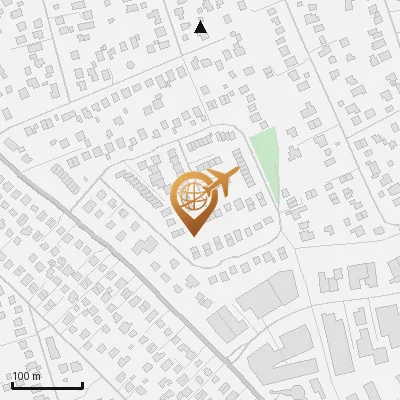 Foto zu Am Bronzehügel 44, 22399 Hamburg