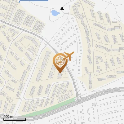 Foto zu Am Schulwald 44, 22415 Hamburg