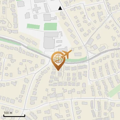 Foto zu Bertha-Uhl-Kamp 44, 22609 Hamburg