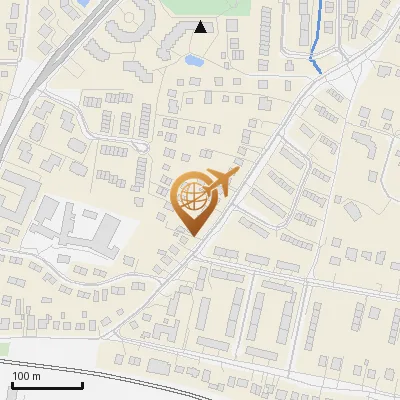 Foto zu Bockhorst 44, 22589 Hamburg