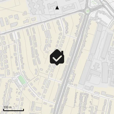 Bild zu Bökenkamp 44, 22607 Hamburg