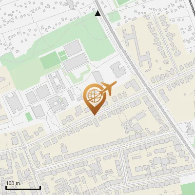 Foto zu Brehmweg 44, 22527 Hamburg