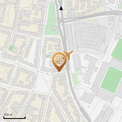 Foto zu Budapester Straße 44, 20359 Hamburg