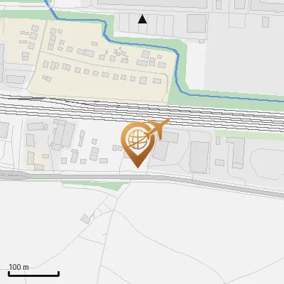 Foto zu Cuxhavener Straße 44, 21149 Hamburg