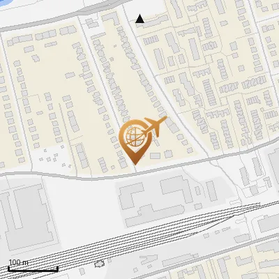 Foto zu Eickhoffweg 44, 22041 Hamburg