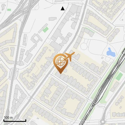 Foto zu Eppendorfer Landstraße 44, 20249 Hamburg