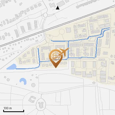 Foto zu Erna-Stahl-Ring 44, 22337 Hamburg