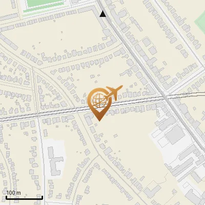 Foto zu Etzestraße 44, 22335 Hamburg