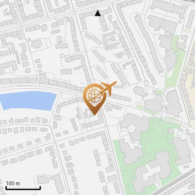 Foto zu Gazertstraße 44, 21073 Hamburg