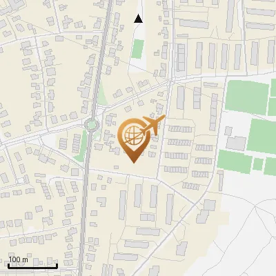 Foto zu Geranienweg 44, 22607 Hamburg