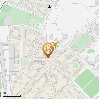 Foto zu Gerichtstraße 44, 22765 Hamburg