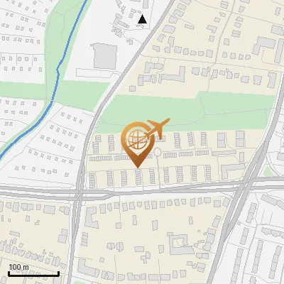 Foto zu Glindwiese 44, 22177 Hamburg