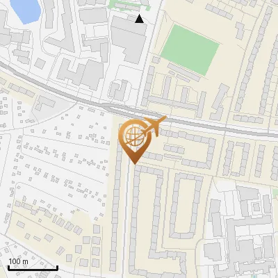 Foto zu Griegstraße 44, 22763 Hamburg