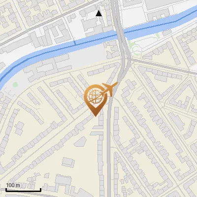 Foto zu Grillparzerstraße 44, 22085 Hamburg