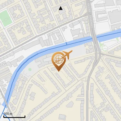 Foto zu Hans-Henny-Jahnn-Weg 44, 22085 Hamburg