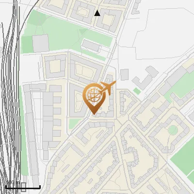 Foto zu Harkortstraße 44, 22765 Hamburg