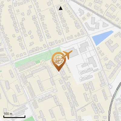 Foto zu Haseldorfer Weg 44, 22523 Hamburg