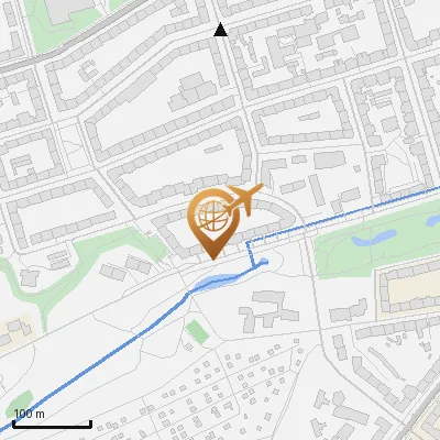 Foto zu Hastedtstraße 44, 21073 Hamburg