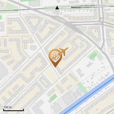 Foto zu Heidberg 44, 22301 Hamburg