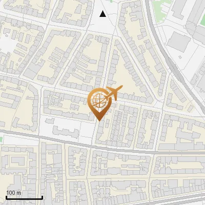 Foto zu Hein-Hoyer-Straße 44, 20359 Hamburg