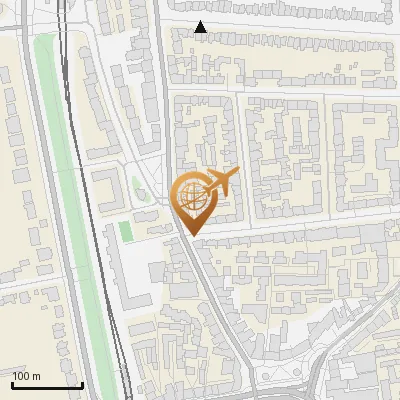 Foto zu Himmelstraße 44, 22299 Hamburg