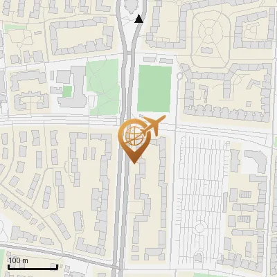 Foto zu Hohenzollernring 44, 22763 Hamburg