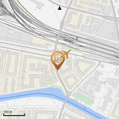 Foto zu Hufnerstraße 44, 22305 Hamburg