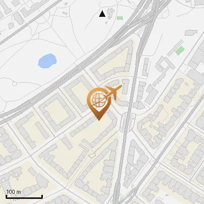 Foto zu Husumer Straße 44, 20249 Hamburg