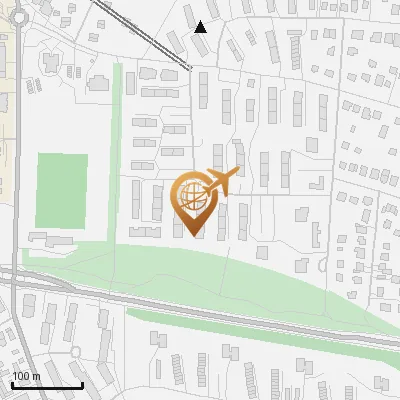 Foto zu Jahnkeweg 44, 22179 Hamburg