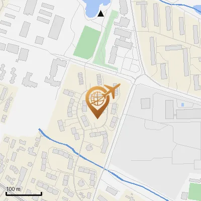 Foto zu Kirschgarten 44, 21031 Hamburg