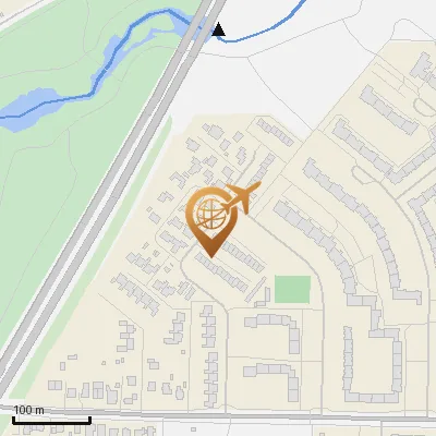 Foto zu Kollwitzring 44, 22115 Hamburg