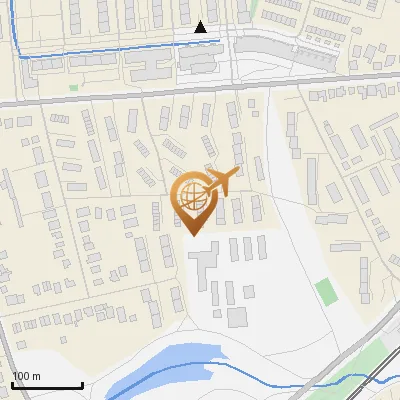 Foto zu Kopernikusstraße 44, 22147 Hamburg