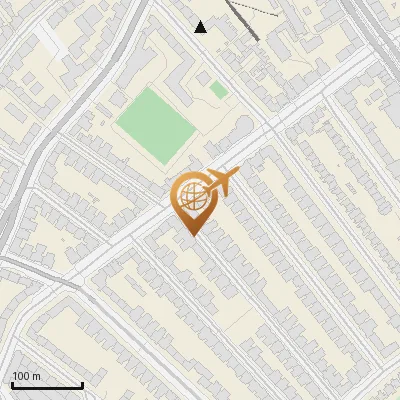 Foto zu Kottwitzstraße 44, 20253 Hamburg