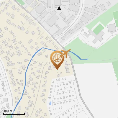 Foto zu Krögerkoppel 44, 22393 Hamburg