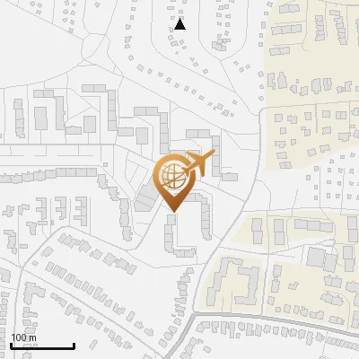 Foto zu Lentersweg 44, 22339 Hamburg