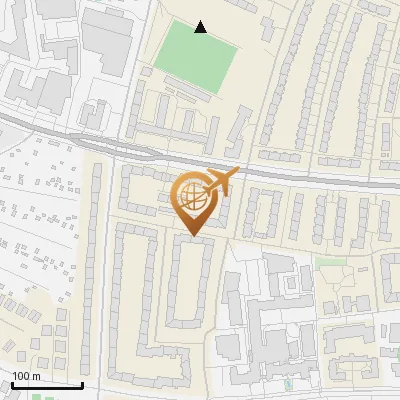 Foto zu Lisztstraße 44, 22763 Hamburg