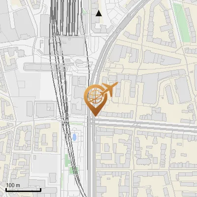 Foto zu Max-Brauer-Allee 44, 22765 Hamburg