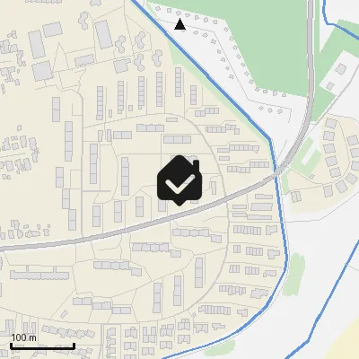 Bild zu Max-Eichholz-Ring 44, 21031 Hamburg