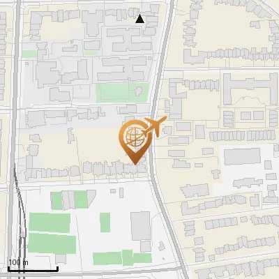 Foto zu Mittelweg 44, 20149 Hamburg