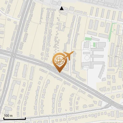 Foto zu Osdorfer Weg 44, 22607 Hamburg