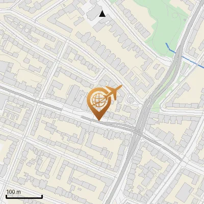 Foto zu Osterstraße 44, 20259 Hamburg