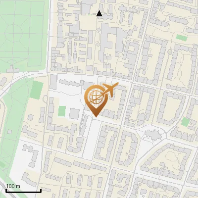 Foto zu Otzenstraße 44, 22767 Hamburg