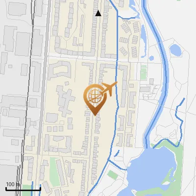 Foto zu Peter-Beenck-Straße 44, 21107 Hamburg