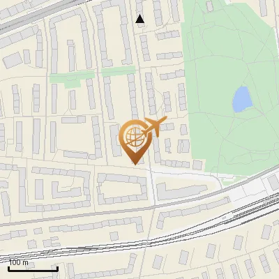 Foto zu Peterskampweg 44, 22089 Hamburg