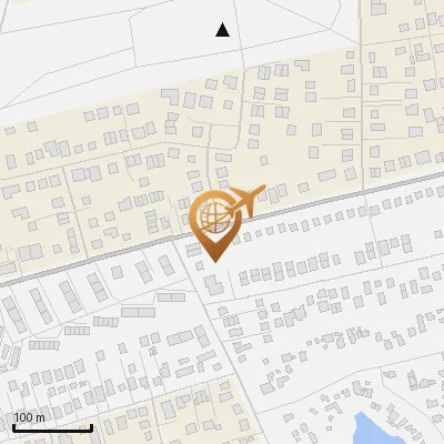 Foto zu Pezolddamm 44, 22175 Hamburg