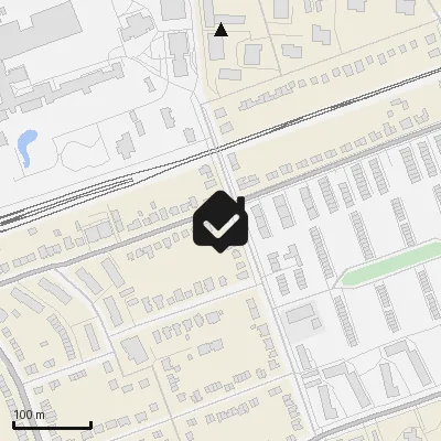 Bild zu Pillauer Straße 44, 22049 Hamburg